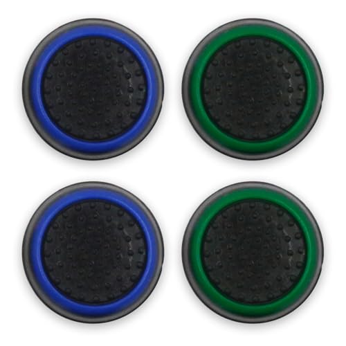 コントローラー用グリップカバー・フリークセット