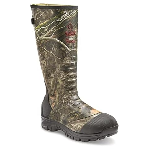 Guide Gear Men's Insulated Hunting Boots Cover