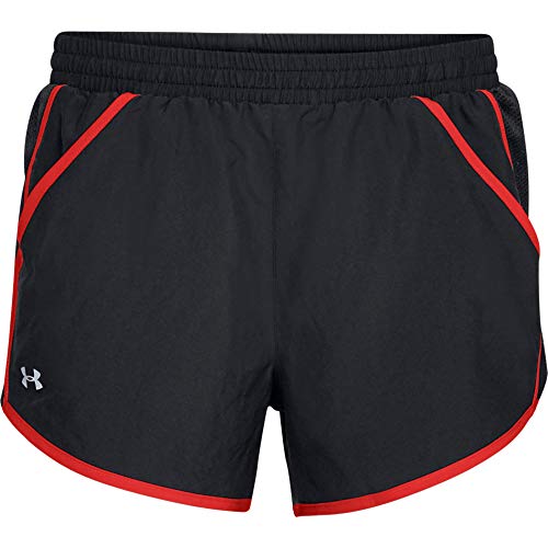 Image of Under Armour Women Sports Shorts