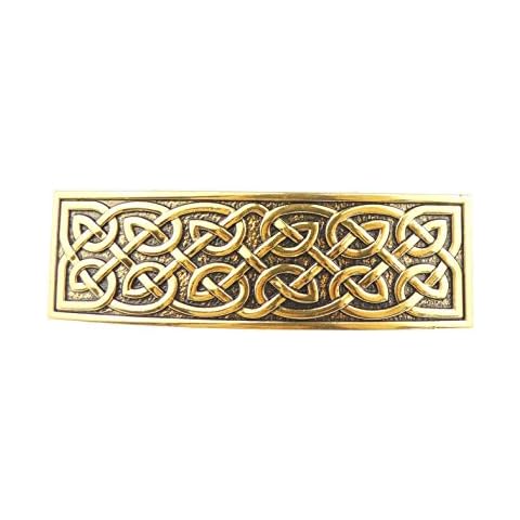 Vintage Look Wedding Bridal Hair Accessory Cover