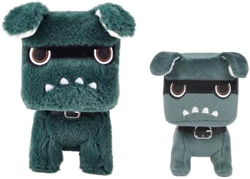 モーリーファンタジー限定 マエスケ BIGぬいぐるみ MAESUKE 小学生に