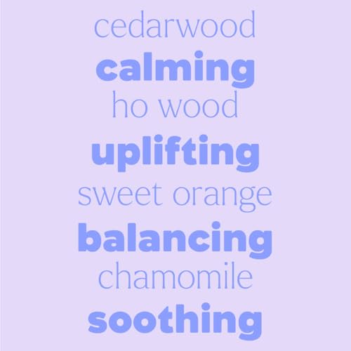 Plant Therapy KidSafe Sweet Slumber Essential Oil Blend 10 mL (1/3 oz) 100% Pure, Undiluted, Therapeutic Grade