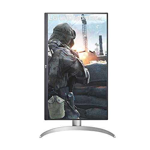 LG UltraFine 5K monitor