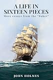 A life in Sixteen Pieces (More essays from the 