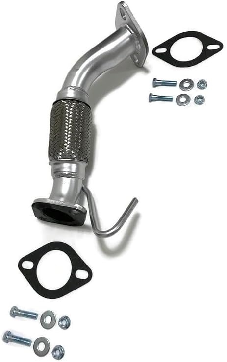 PRIME Flex Pipe Fits 2011-2016 Hyundai Elantra 1.8L /2014-2016 Kia Forte 1.8L