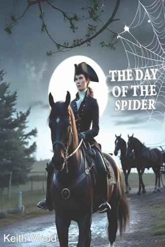 The Day of the Spider