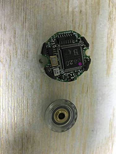 Davitu Electricity Generation - OBE12 encoder , used in good condition . 80% appearance , good working , 885