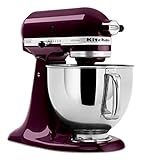KitchenAid RRK150PB 5 Qt. Artisan Series...