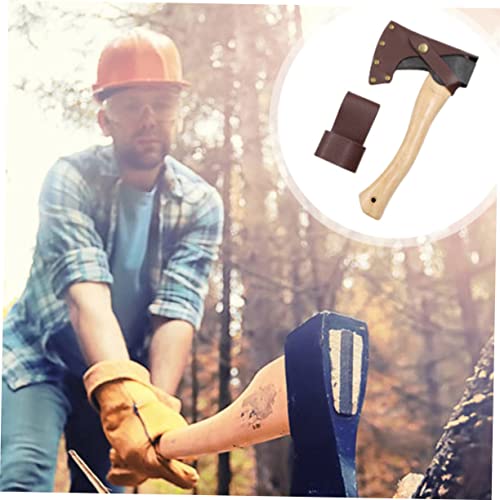 Funda para barbacoa resistente al viento y lluvia para camping 7