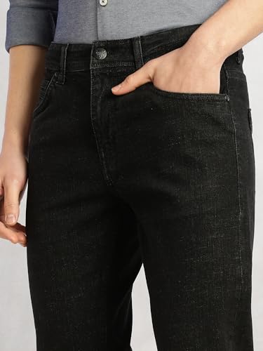 Jean extensible coupe droite Thomas Scott Collection