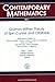 Produktbild Gromov-witten Theory of Spin Curves and Orbifolds: Ams Special Session on Gromov-witten Theory of Spin Curves and Orbifolds, May 3-4, 2003, San Francisco, California (Contemporary Mathematics)
