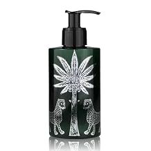 ORTIGIA Florio Body Cream 300 Ml