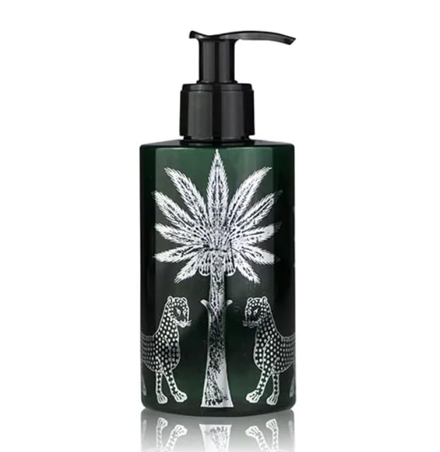 ORTIGIA Florio Body Cream 300 Ml