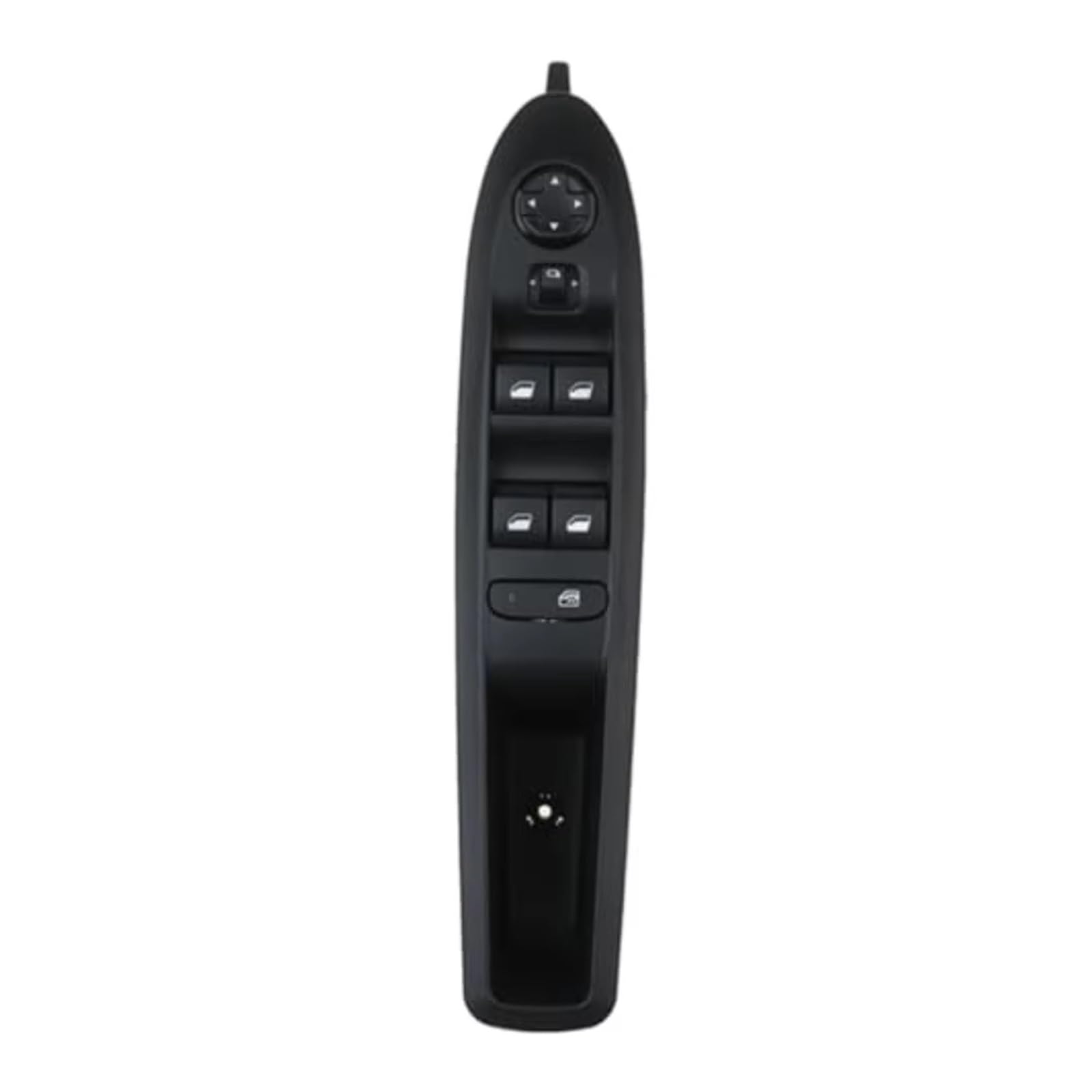 Interrupteurs de lève-vitre électriques 98009685ZD commande de vitre 408 - 6