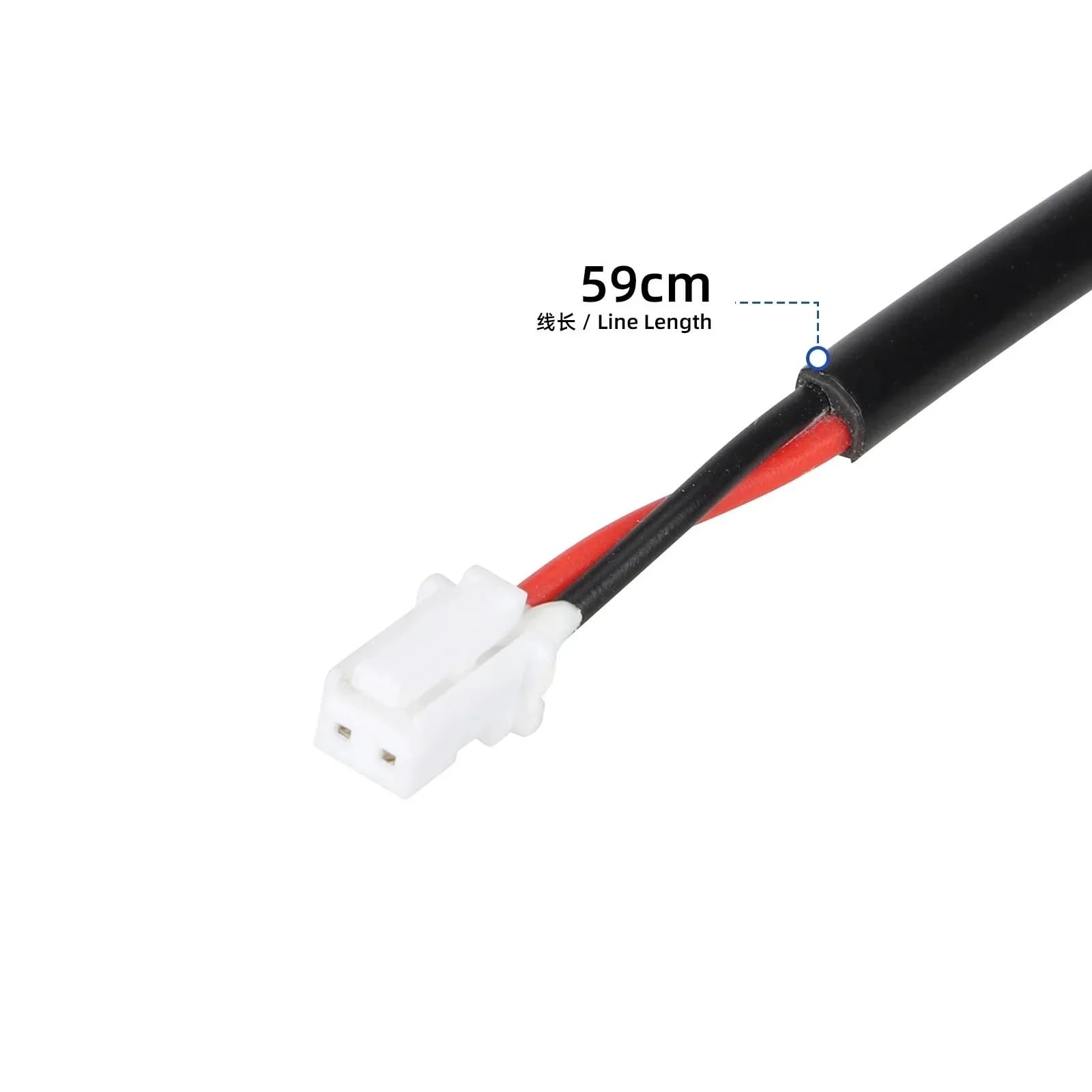 Hinterer Kotflügel mit Rückleucht für Xiaomi 5/5 Pro/5 Max Elektroroller, Hinterradschutzblech mit leerem Nummernschild, Rücklicht-Warnleuchte Rücklichter+Kotflügelhalterung