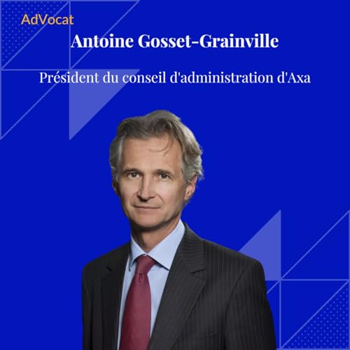 Antoine Gosset-Grainville cover art