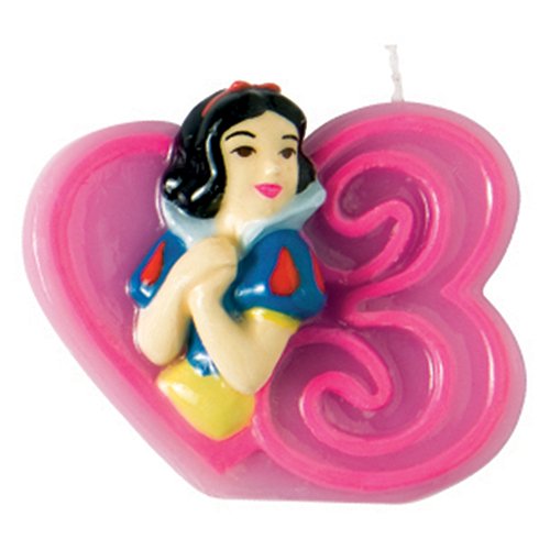 falksson - Artículos de fiesta Princesas Disney (7101031 71327)