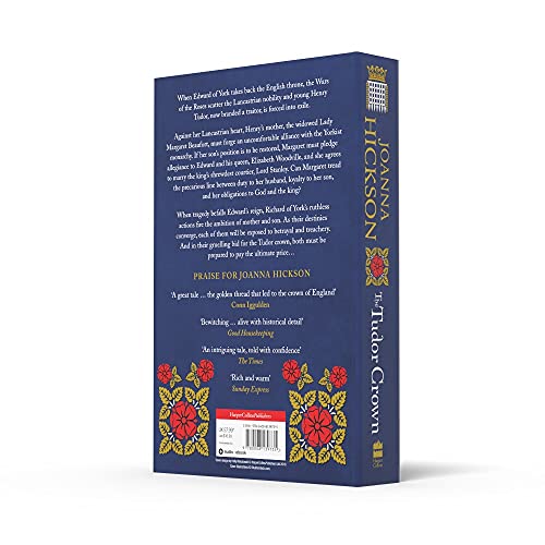 The Tudor Crown - Image 5