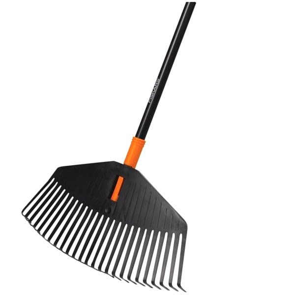 Scopa foglie Fiskars M