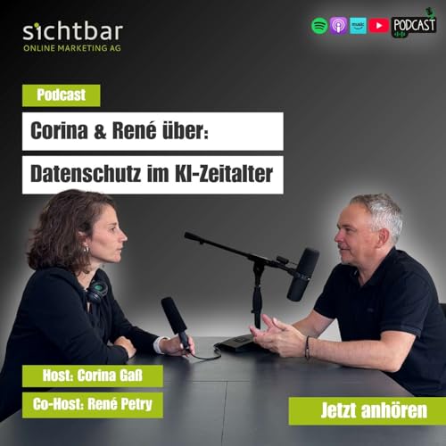 Datenschutz im KI-Zeitalter &ndash; Sprachmodelle unter der Lupe