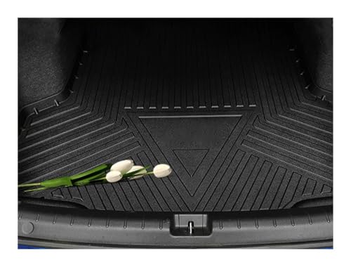Tapis de protection de coffre Highlander contre les rayures et la boue - 4