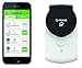 Price comparison product image Everflourish 7779 G-Homa WiFi-Steckdose IP44 Outdoor with App Steuerung