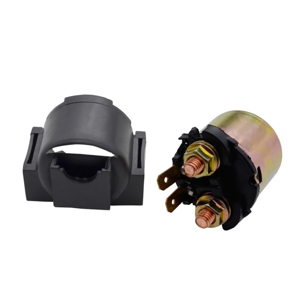 Relais solénoïde de moto pour changer démarreur T750 650STD - 3