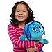 Just Play Disney and Pixar Inside Out 2 It’s Okay to Feel... Sadness Comfort Plush, Kids Toys for Ages 3 Up
