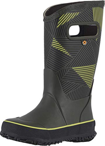 Image of BOGS Kids Rainboot Solid Boot