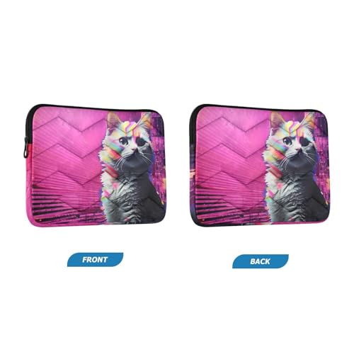 Funda para portátil 13-14 pulgadas resistente al agua miniatura 2