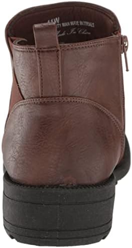 Easy Street Women's Amiga, Brown, 6.5 X-Wide | Image 2