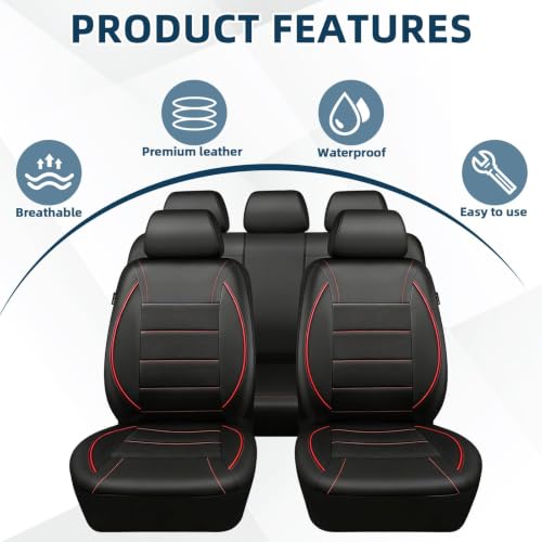 Housse siege voiture Suzuki SX4 S-Cross protégeant des taches et usure