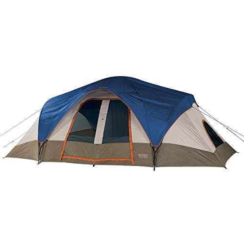 Wenzel Family Dome Tent Great Basin Md: 36425