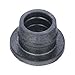 Elring 294.420 Sealing Ring, Oil Outlet (Loader)
