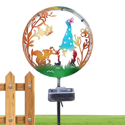 Clôture et poteaux décoratifs de jardin pour cour ou parterre
