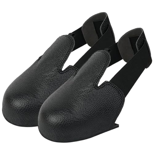 Protection d'orteils en acier pour chaussures de sécurité lors des travaux de bricolage