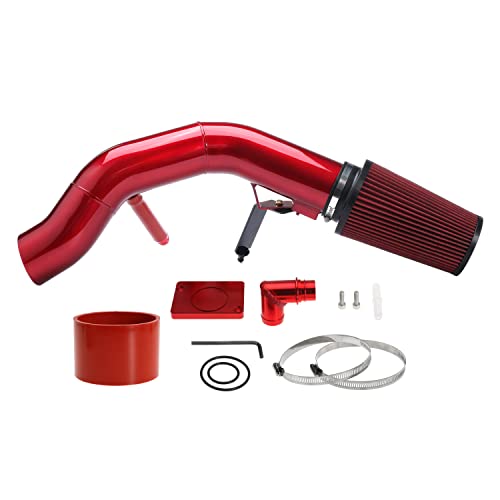 10 Best Cold Air Intake For F250 Diesel [Buying Guide 2023] • Sacred Car