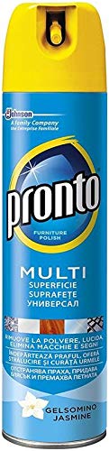 Preisvergleich Produktbild Pronto 5-in-1-Spray, 300 ml, verschiedene Oberflächen.