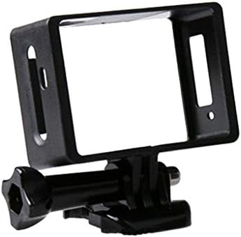 Protector Housing Side Frame Mount Border for Sj5000 WiFi Action Camera Cam