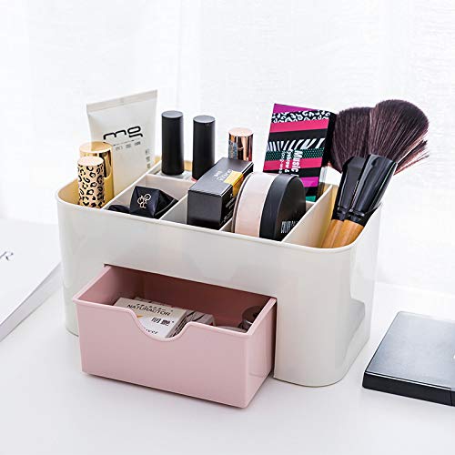 Image of MECHDEL Premium Mesh Desk Organizer for Office Product (1)