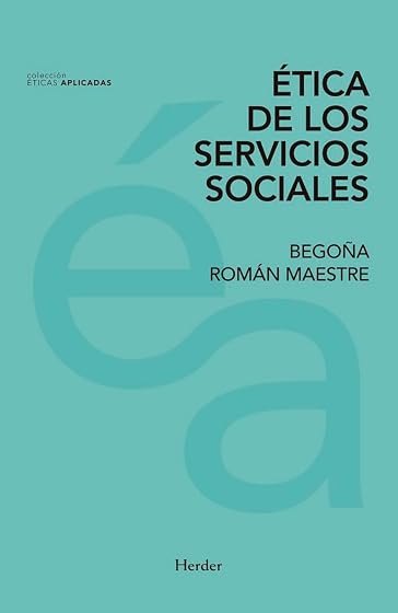Ética de los servicios sociales