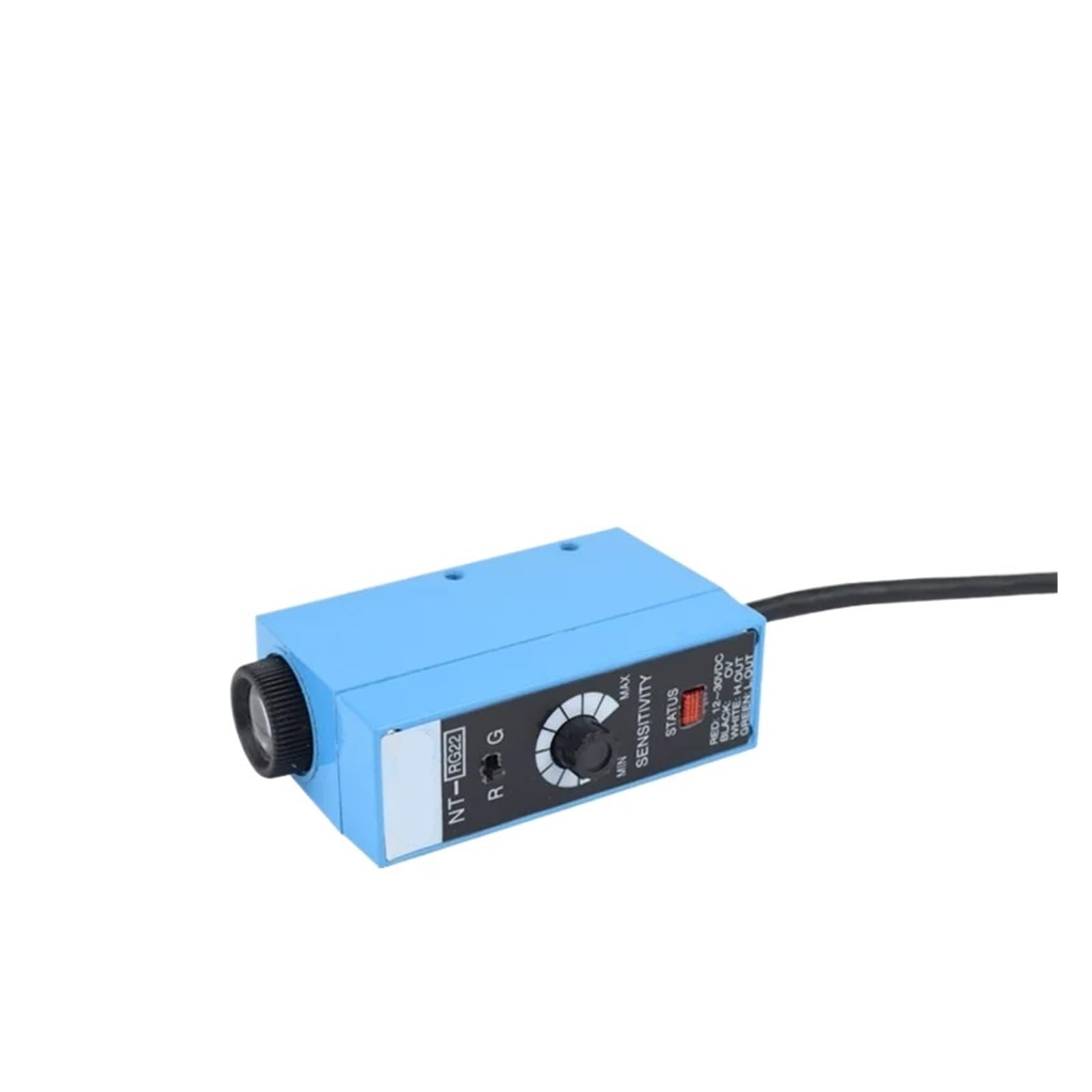 Œil électrique de correction de trajectoire NT-BG22 NPN pour ensacheuse - 6