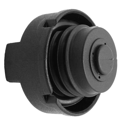 Bouchon de réservoir d'essence pour Hummer H1 1996-2006 noir 1 pièce