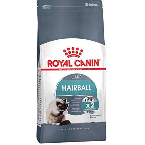 Royal Canin C-584983 Hairball Care - 4 Kg