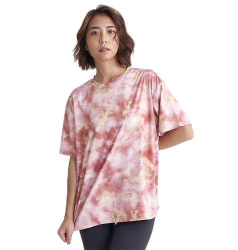 yROXY LV[z RIDE ON TIE DYE p  UVJbg ⊴ TVc Womens yRST242502 TER Sz