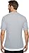 adidas Men's Estro 15 Soccer Jersey, Light Grey/White, Small