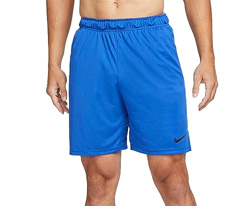 Nike Training Shorts pour homme, le pantalon court de sport noir essentiel