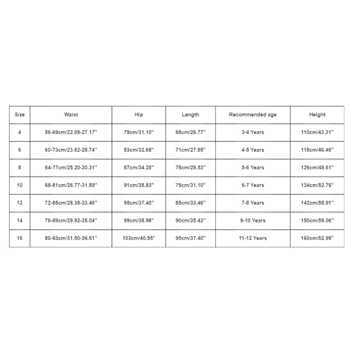 RNTOP Boys Girls Snow Pants Winter Ski Pants Warm Insulated Snow Bib Pants Snowsuit Pants (Yellow, 3-4 Years)