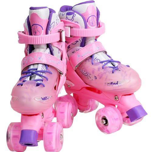 La Mejor comparativa de Patines chica los diez mejores. 17 Imagen adicional