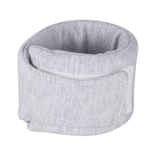 Collier anti-léchage pour les chiens avec protection cou anti-morsure